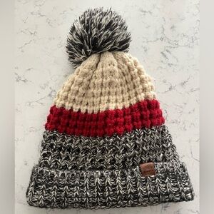 Roots tuque